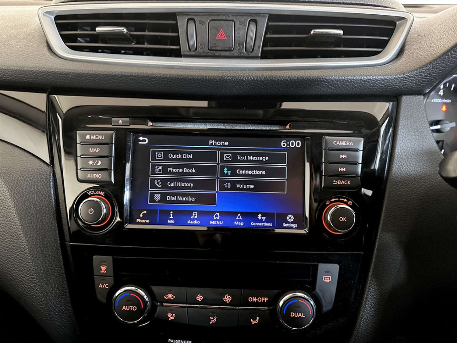 Used Nissan Qashqai 2019 for sale - 77523163: Photo 25