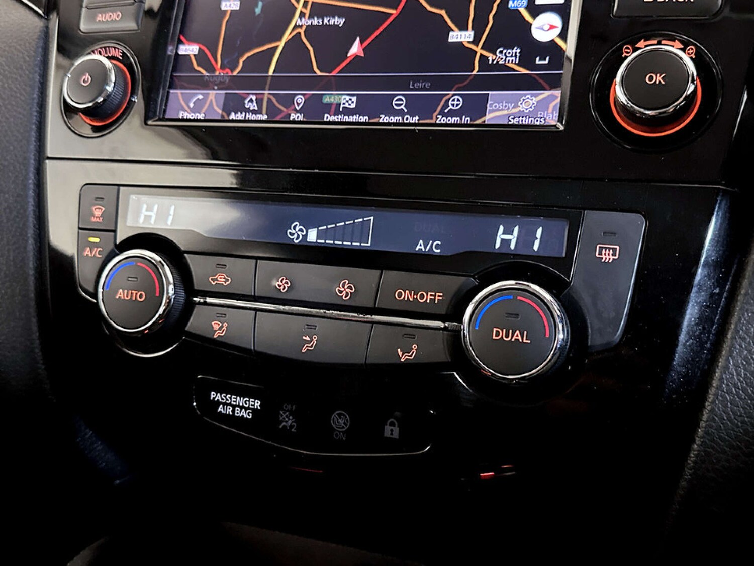 Used Nissan Qashqai 2019 for sale - 77523163: Photo 26