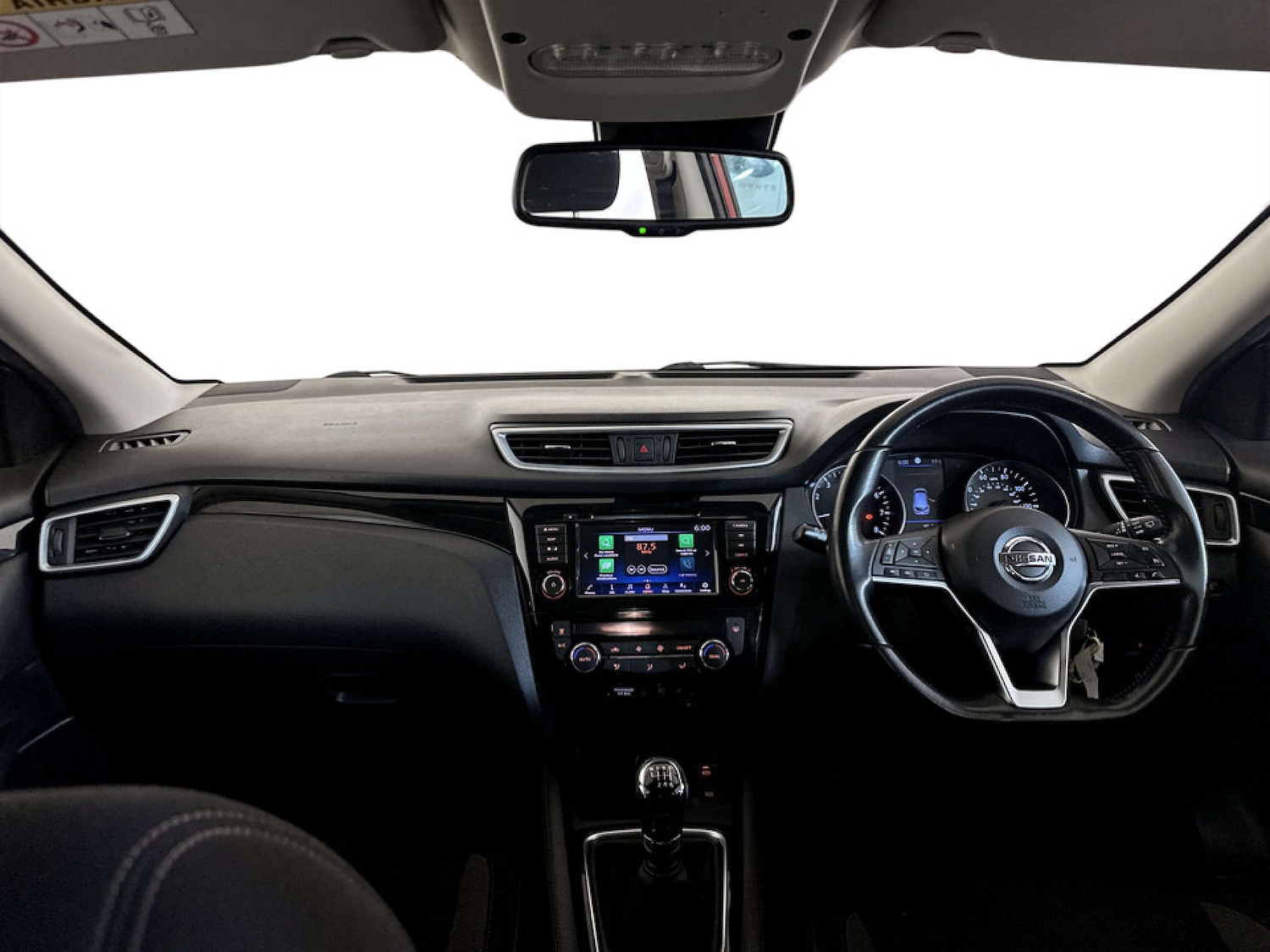 Used Nissan Qashqai 2019 for sale - 77523163: Photo 3