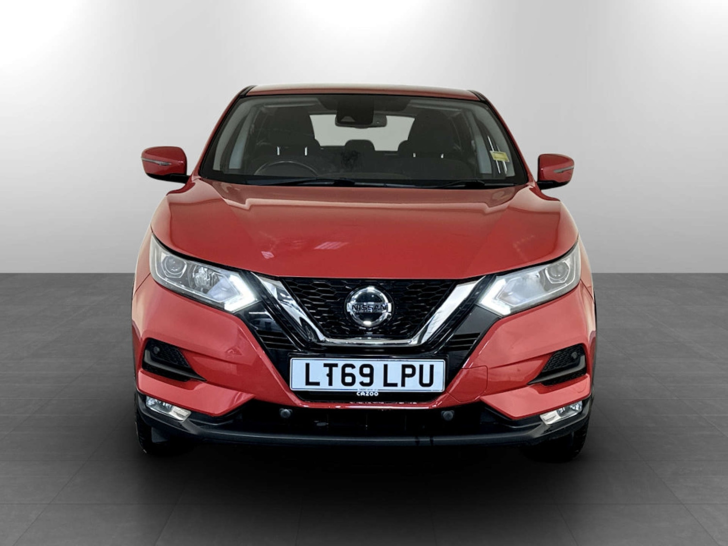 Used Nissan Qashqai 2019 for sale - 77523163: Photo 5