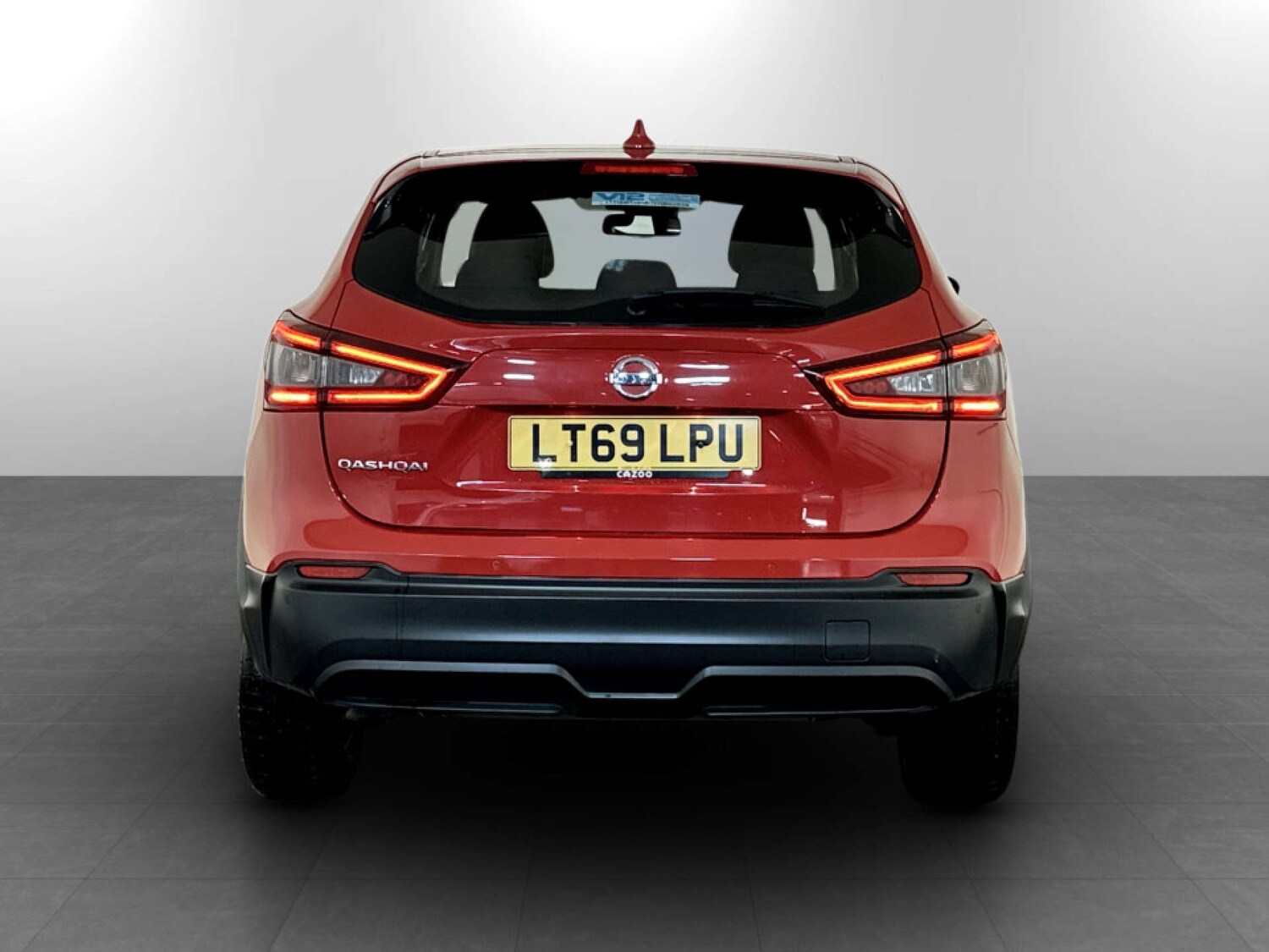 Used Nissan Qashqai 2019 for sale - 77523163: Photo 9