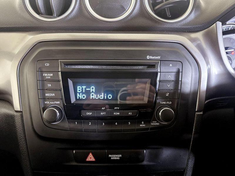 Vehicle 20