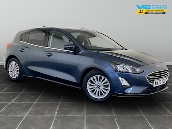 Used Ford Focus 2020 for sale - 75584066: Photo