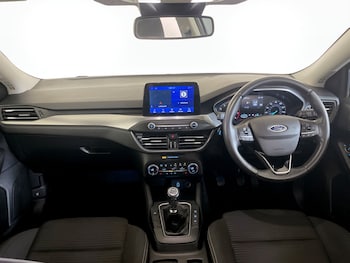 Used Ford Focus 2020 for sale - 75584066: Photo