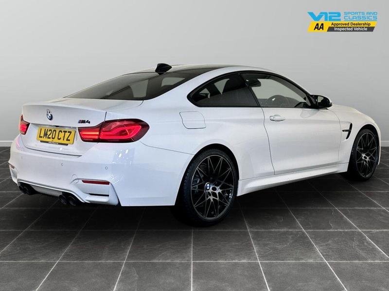 Used BMW M4 2020 for sale - 76557437: Photo 10