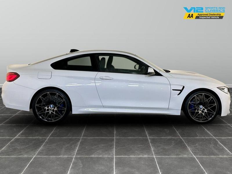 Used BMW M4 2020 for sale - 76557437: Photo 11
