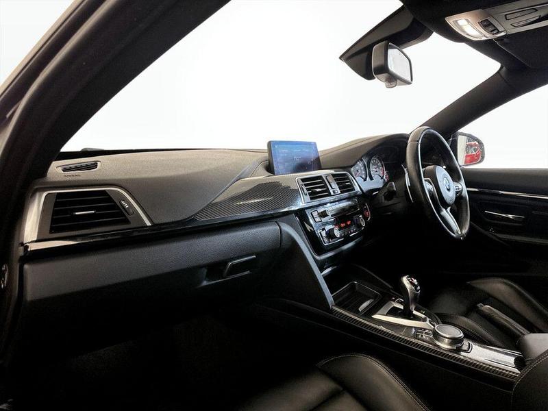 Used BMW M4 2020 for sale - 76557437: Photo 12