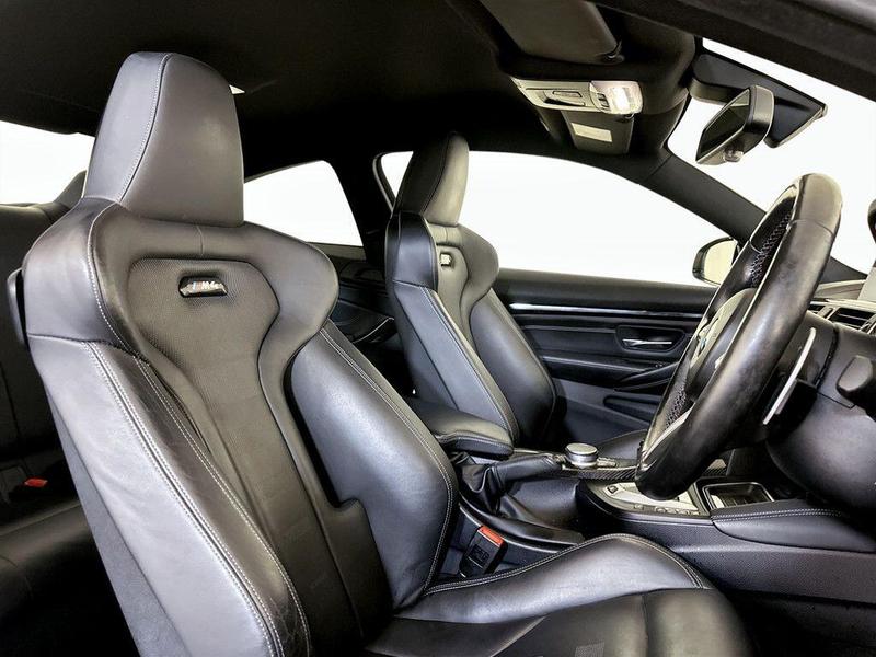 Used BMW M4 2020 for sale - 76557437: Photo 13