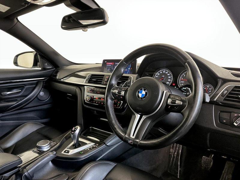 Used BMW M4 2020 for sale - 76557437: Photo 15