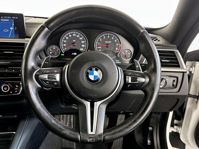 Used BMW M4 2020 for sale - 76557437: Photo 16