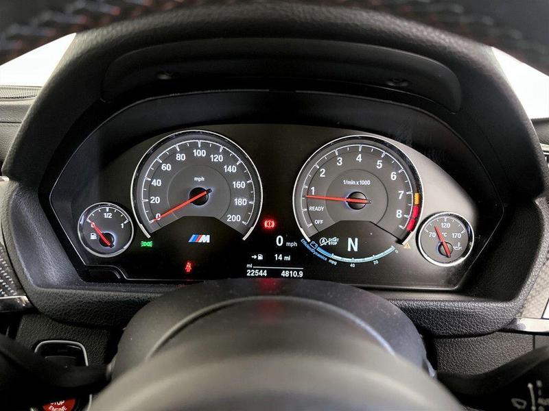 Used BMW M4 2020 for sale - 76557437: Photo 18