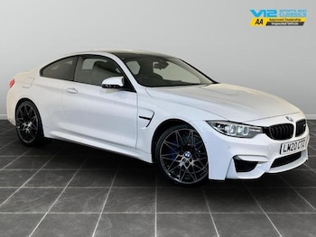 BMW - M4