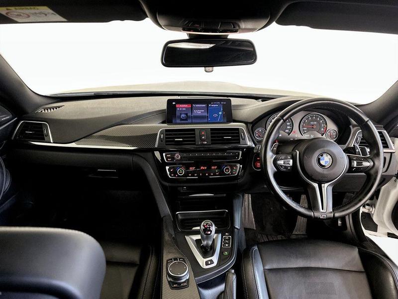 Used BMW M4 2020 for sale - 76557437: Photo 3