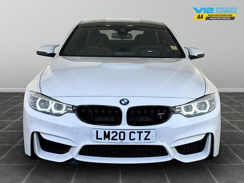 Used BMW M4 2020 for sale - 76557437: Photo 5