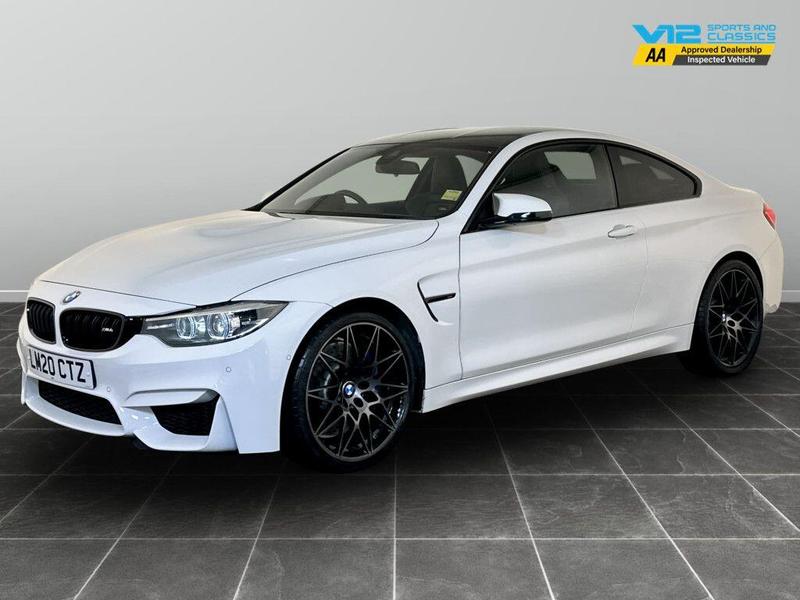 Used BMW M4 2020 for sale - 76557437: Photo 6