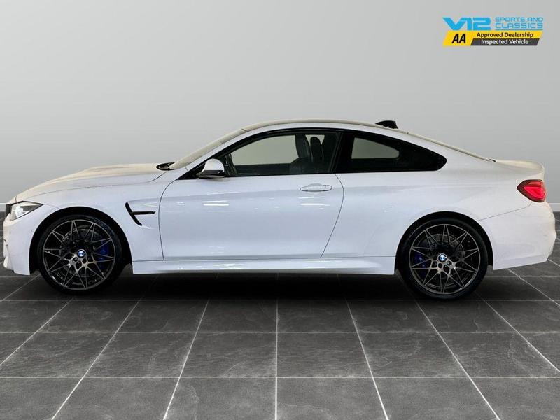 Used BMW M4 2020 for sale - 76557437: Photo 7
