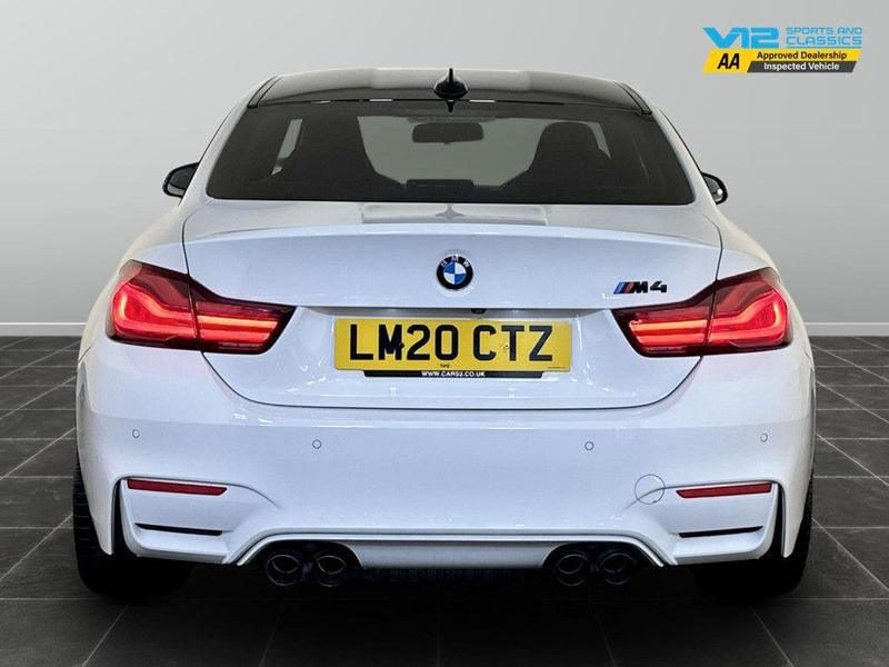 Used BMW M4 2020 for sale - 76557437: Photo 9
