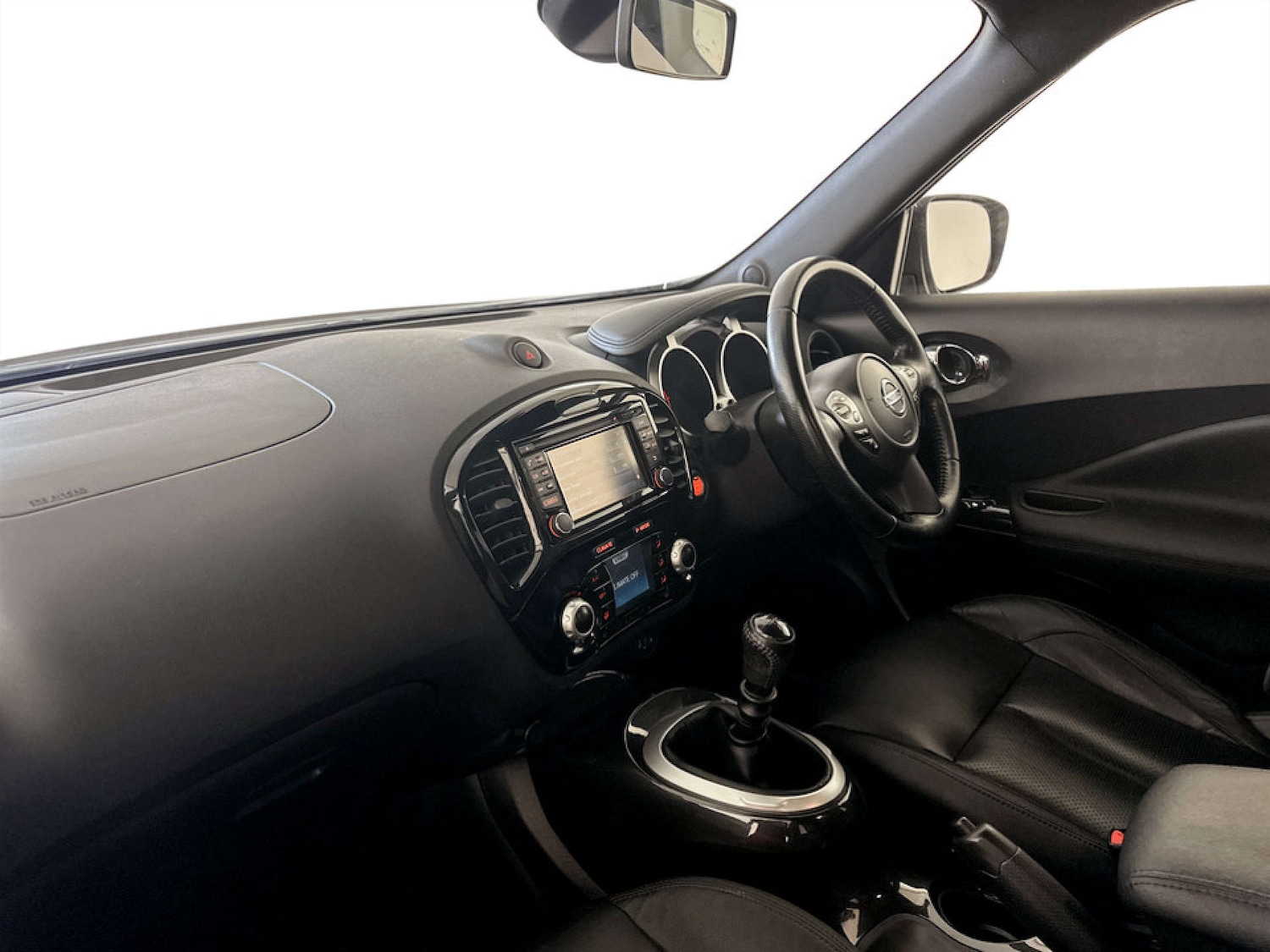 Used Nissan Juke 2018 for sale - 77762283: Photo 12
