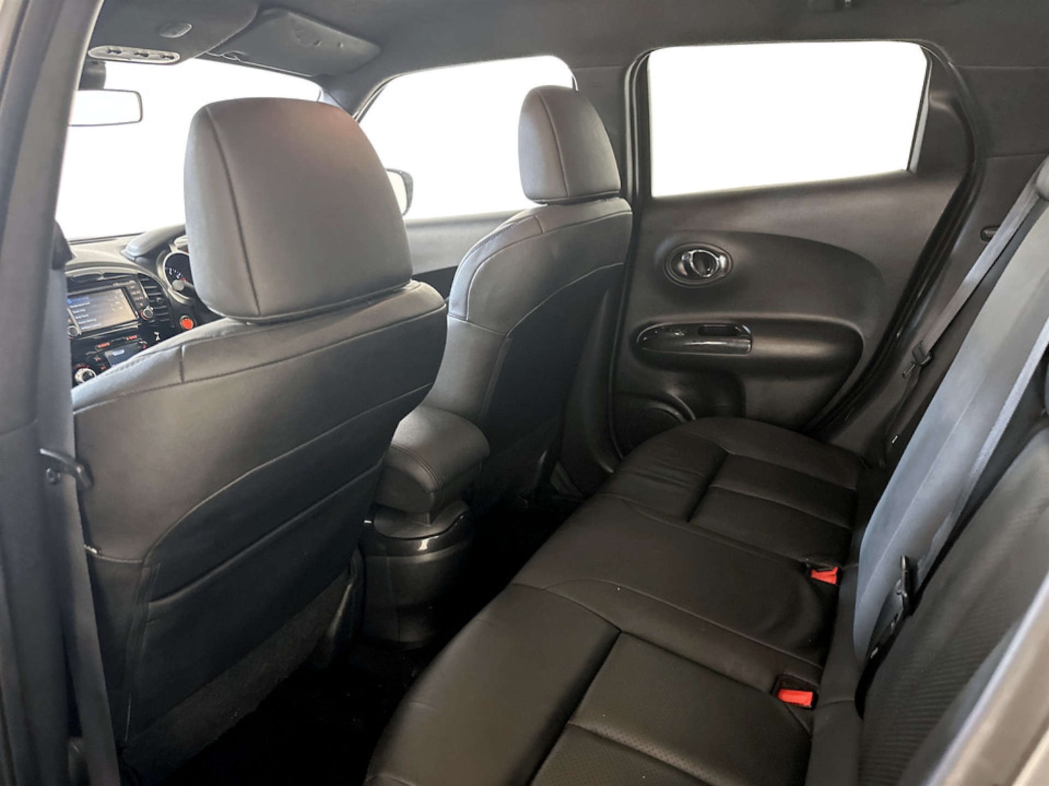 Used Nissan Juke 2018 for sale - 77762283: Photo 14