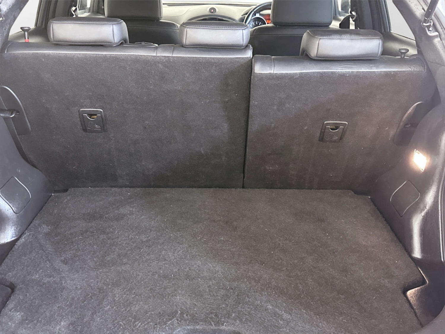 Used Nissan Juke 2018 for sale - 77762283: Photo 15