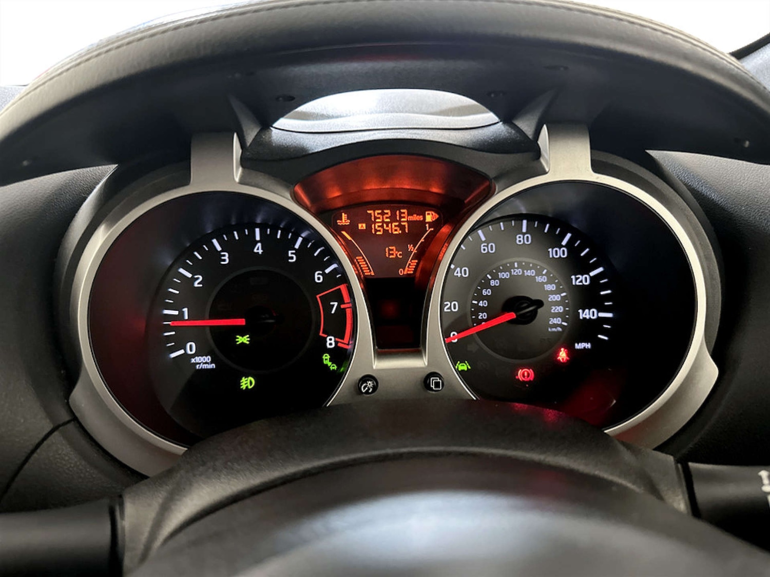 Used Nissan Juke 2018 for sale - 77762283: Photo 19