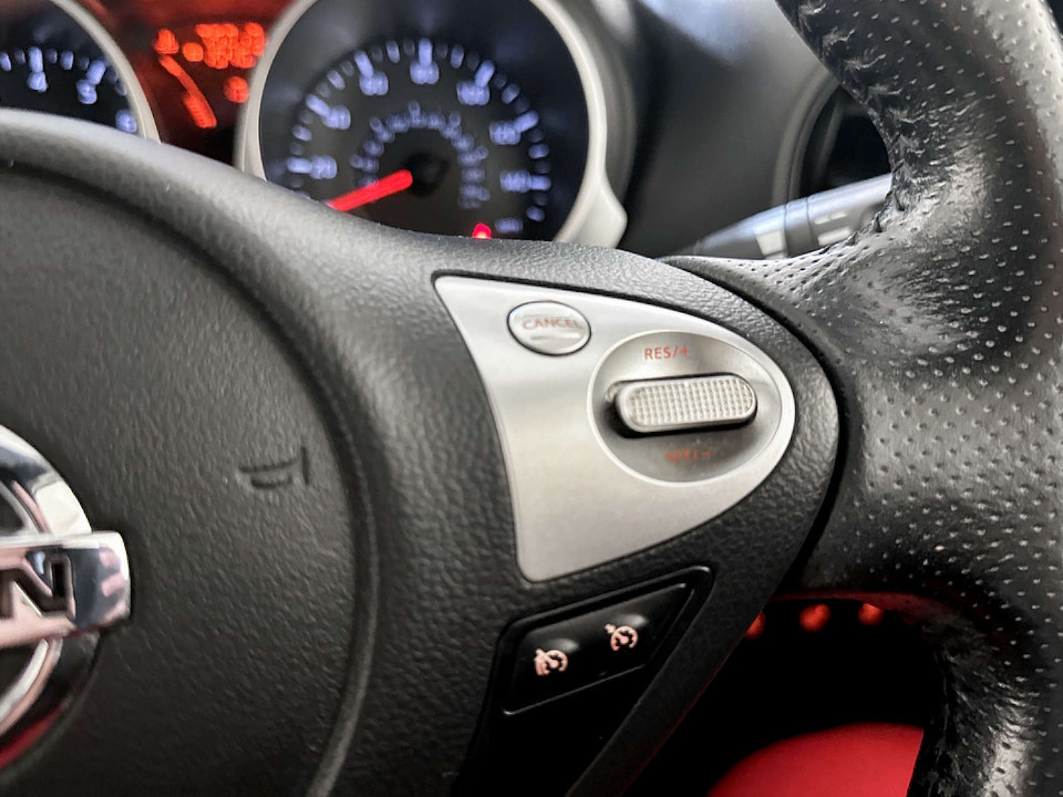 Used Nissan Juke 2018 for sale - 77762283: Photo 20