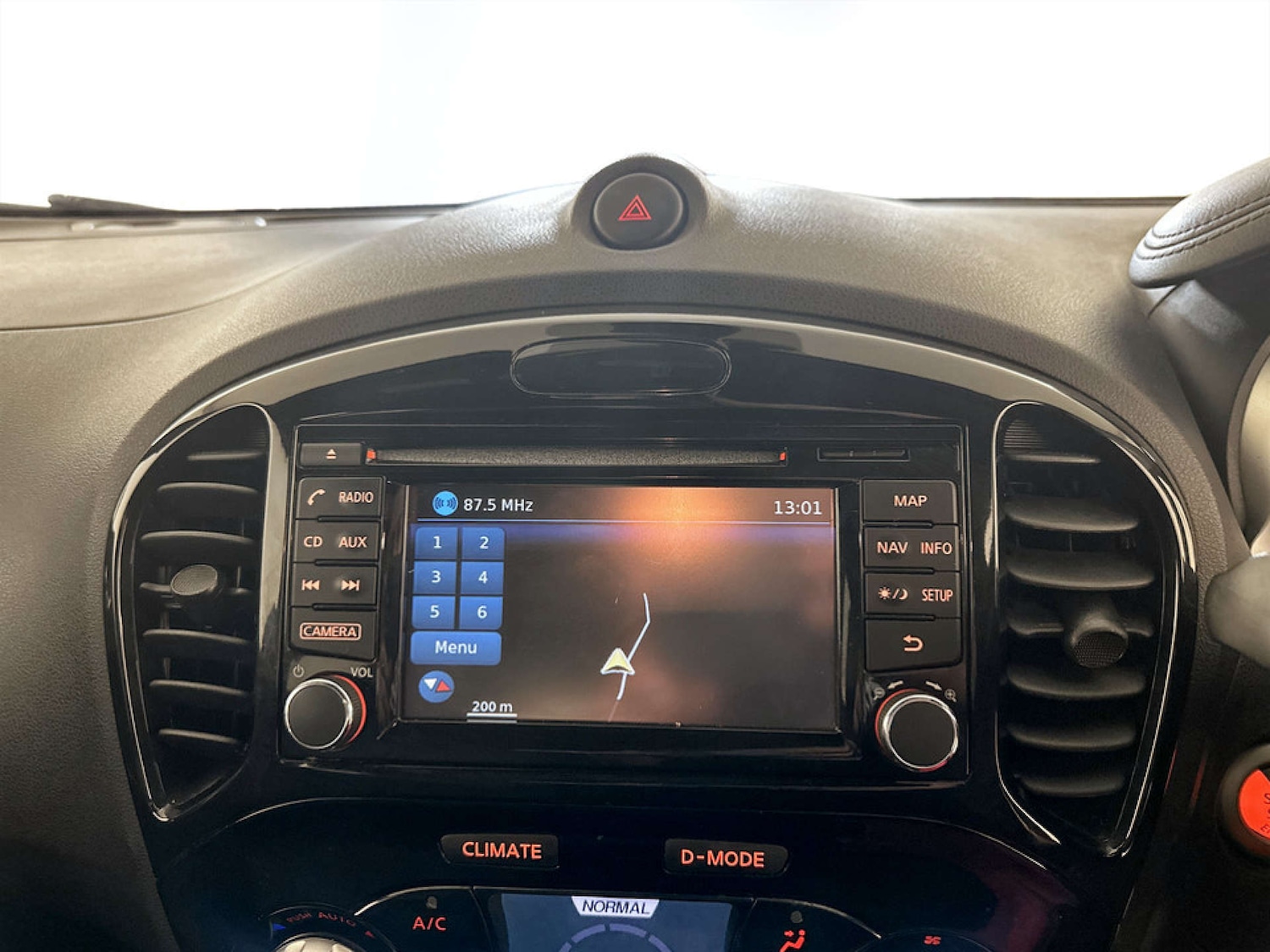 Used Nissan Juke 2018 for sale - 77762283: Photo 22