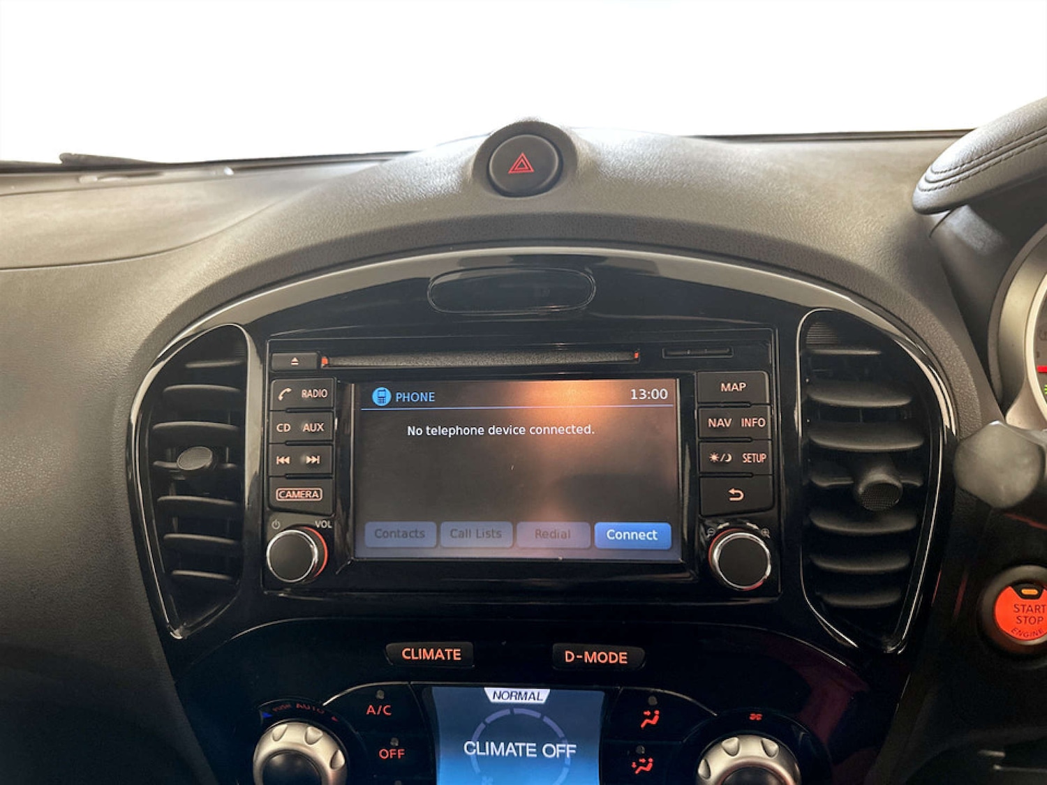 Used Nissan Juke 2018 for sale - 77762283: Photo 23