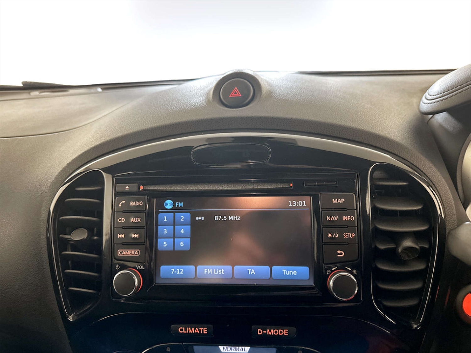 Used Nissan Juke 2018 for sale - 77762283: Photo 24