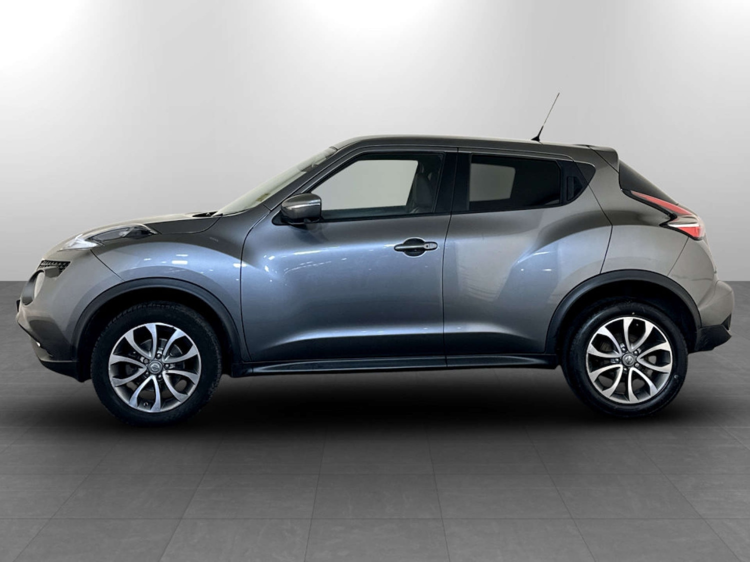 Used Nissan Juke 2018 for sale - 77762283: Photo 7