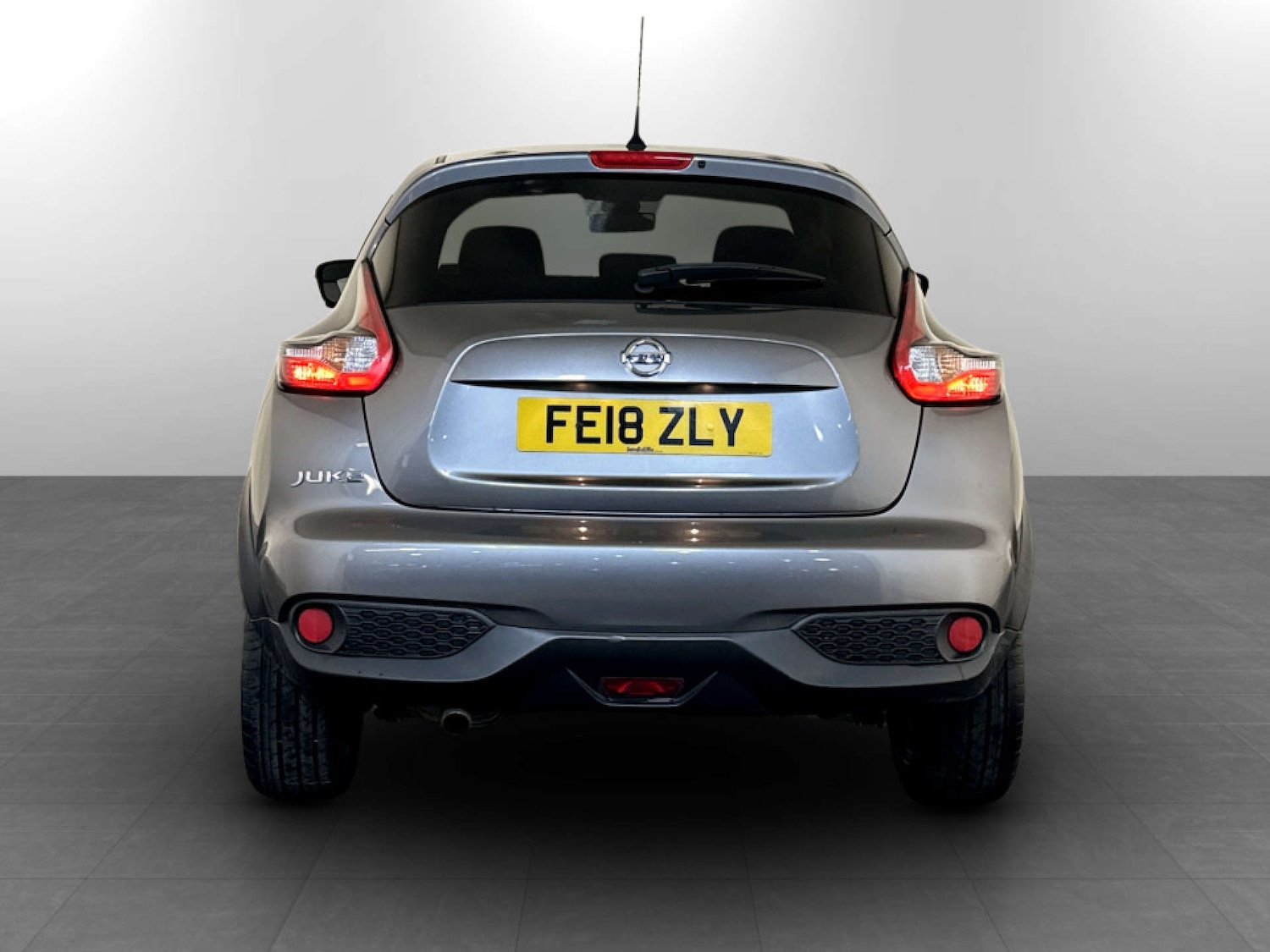 Used Nissan Juke 2018 for sale - 77762283: Photo 9