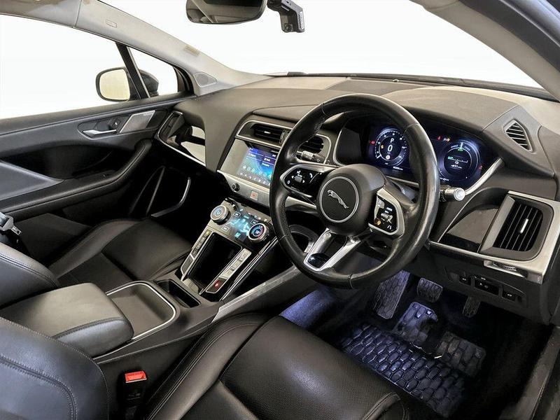 Used Jaguar I-Pace 2020 for sale - 76649742: Photo 15