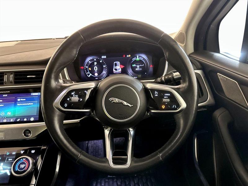 Used Jaguar I-Pace 2020 for sale - 76649742: Photo 16