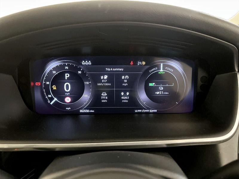 Used Jaguar I-Pace 2020 for sale - 76649742: Photo 18