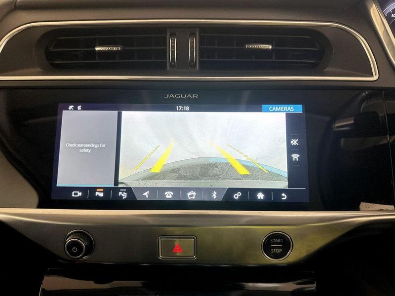 Used Jaguar I-Pace 2020 for sale - 76649742: Photo 20