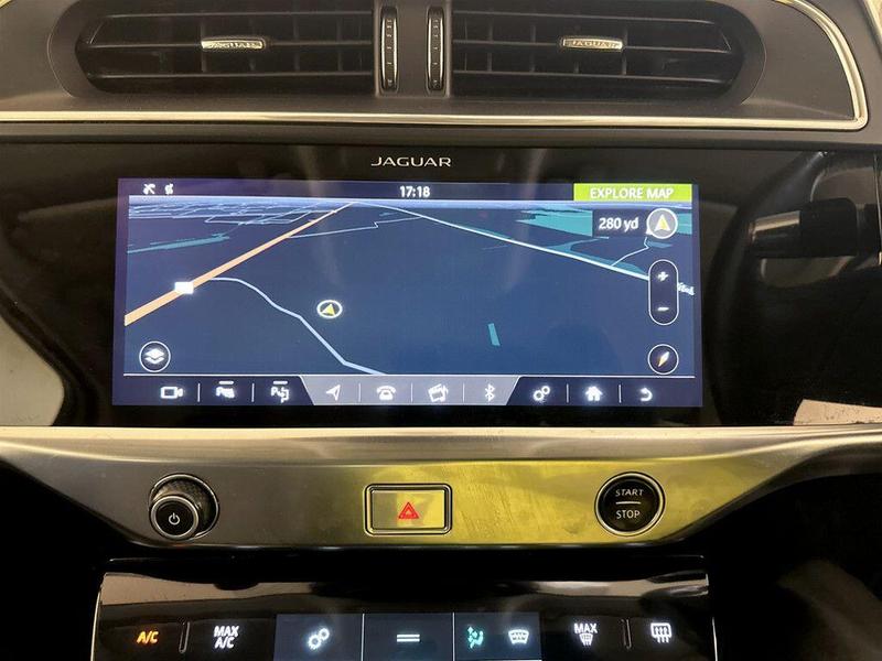 Used Jaguar I-Pace 2020 for sale - 76649742: Photo 21
