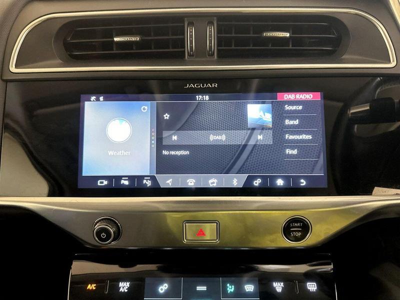 Used Jaguar I-Pace 2020 for sale - 76649742: Photo 22