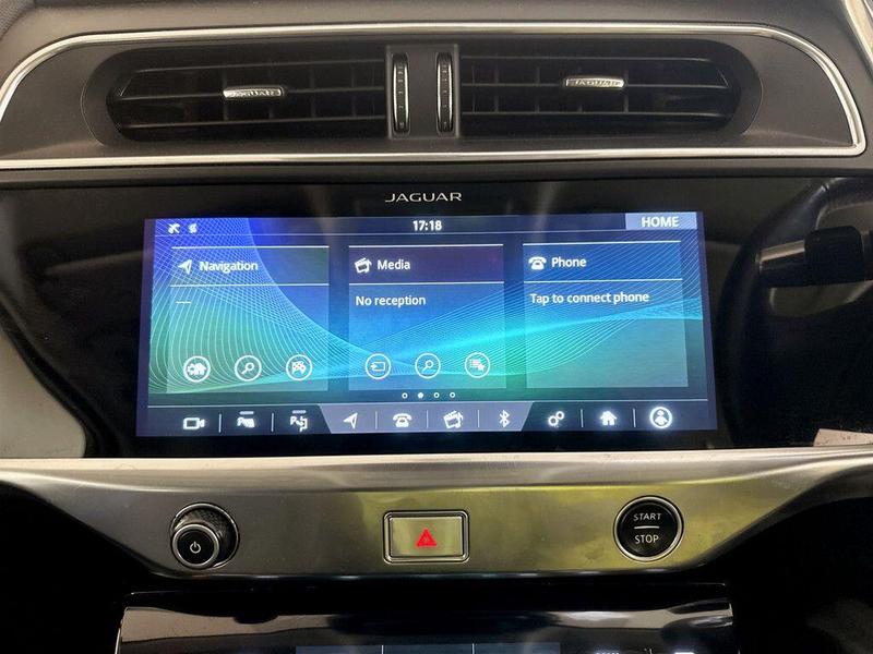Used Jaguar I-Pace 2020 for sale - 76649742: Photo 23