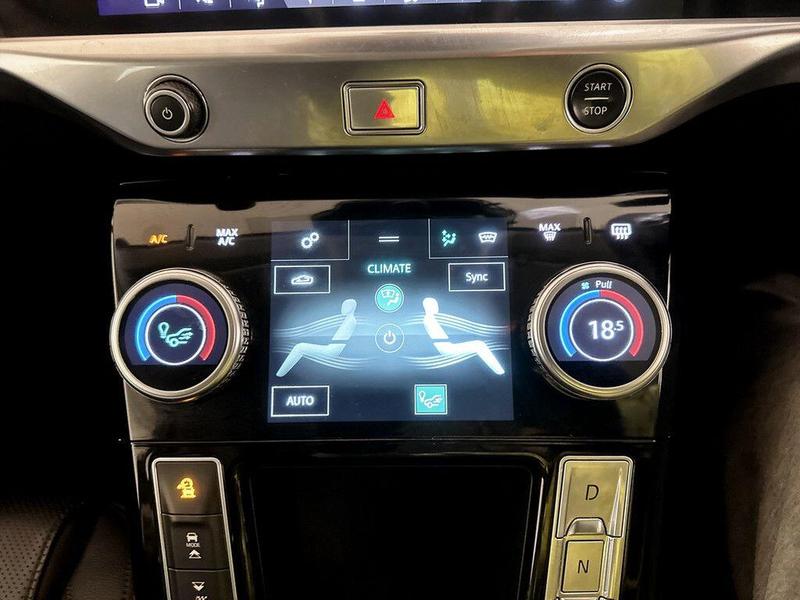 Used Jaguar I-Pace 2020 for sale - 76649742: Photo 24