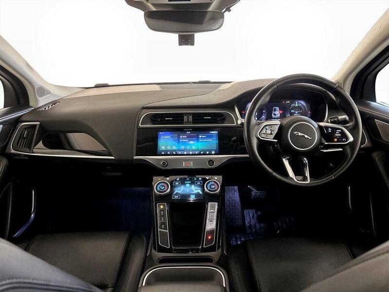 Used Jaguar I-Pace 2020 for sale - 76649742: Photo 3