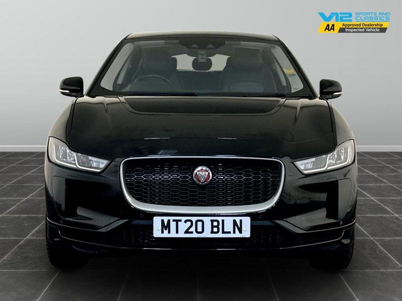 Used Jaguar I-Pace 2020 for sale - 76649742: Photo 5