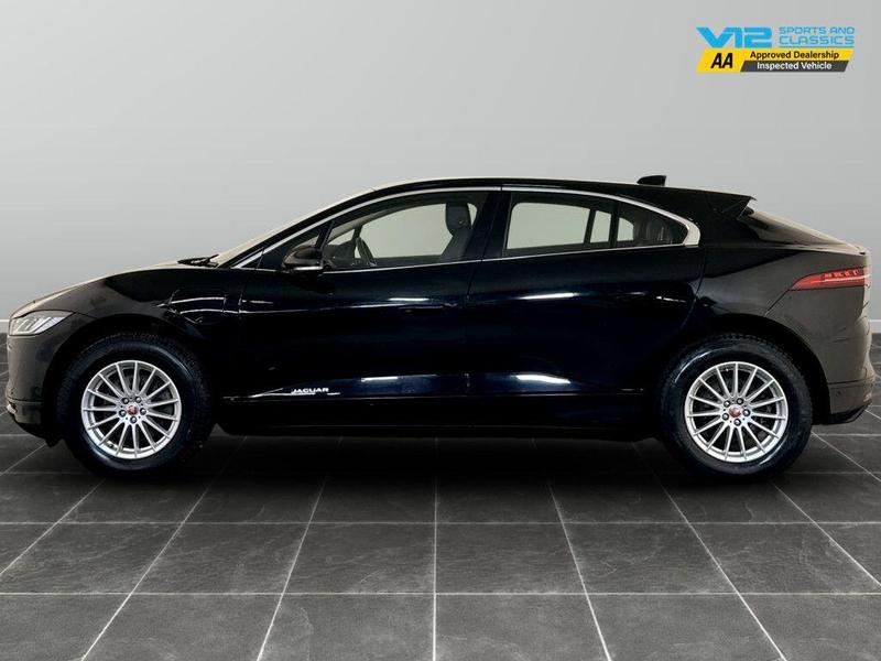 Used Jaguar I-Pace 2020 for sale - 76649742: Photo 7