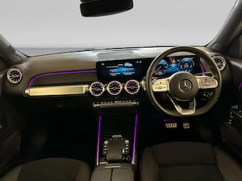 Used Mercedes-Benz EQB 2023 for sale - 79586315: Photo