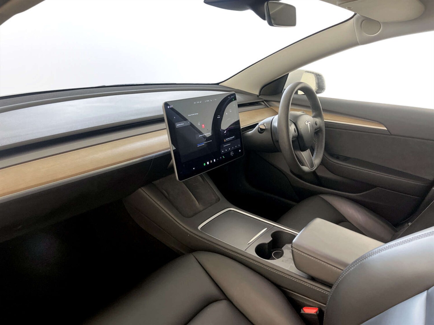 Used Tesla Model 3 2021 for sale - 77490187: Photo 11