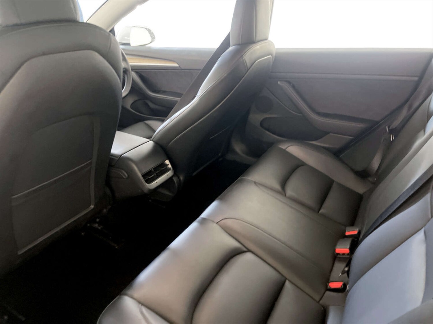 Used Tesla Model 3 2021 for sale - 77490187: Photo 13