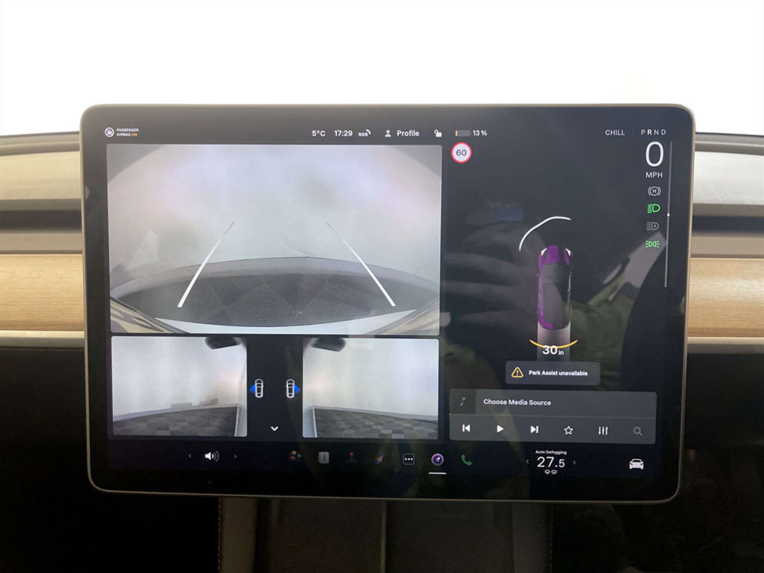 Used Tesla Model 3 2021 for sale - 77490187: Photo 19