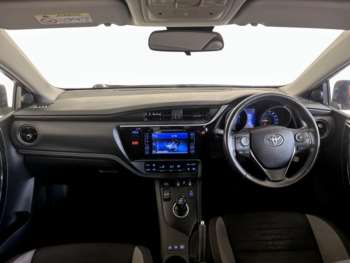 Used Toyota Auris 2016 for sale - 74983998: Photo