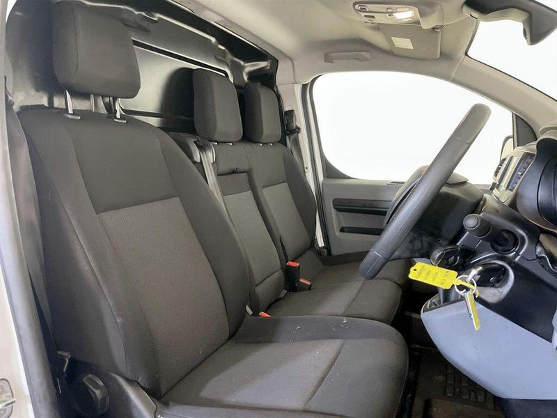 Used Vauxhall Vivaro 2022 for sale - 76352232: Photo 13