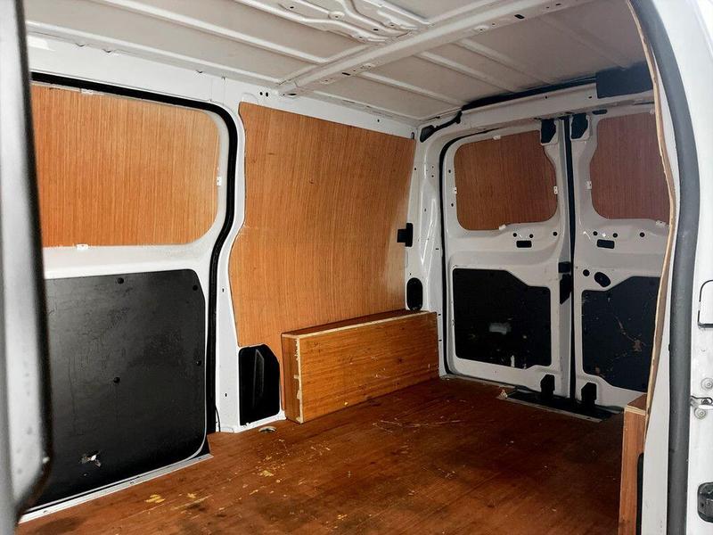 Used Vauxhall Vivaro 2022 for sale - 76352232: Photo 14