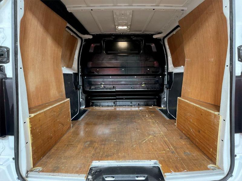 Used Vauxhall Vivaro 2022 for sale - 76352232: Photo 15